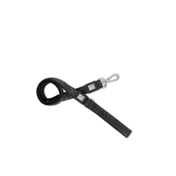 Short Leash - Matrix 2.0 Black Schn?ppchen
