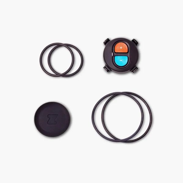 Zwift Cog v2 + Click Upgrade Kit Rabatt – Bild 2