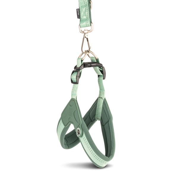 GOTCHA! Smart ID Q-Fit Harness - Matrix 2.0 Jade Jetzt online – Bild 4