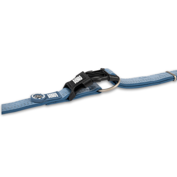 GOTCHA! Smart ID Collar - Matrix 2.0 Ocean Online-Verkauf – Bild 4