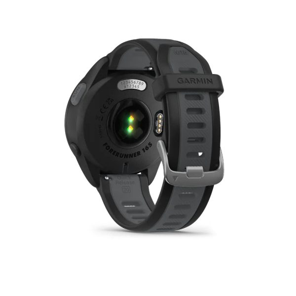 Garmin Forerunner 165 Music Mode – Bild 4