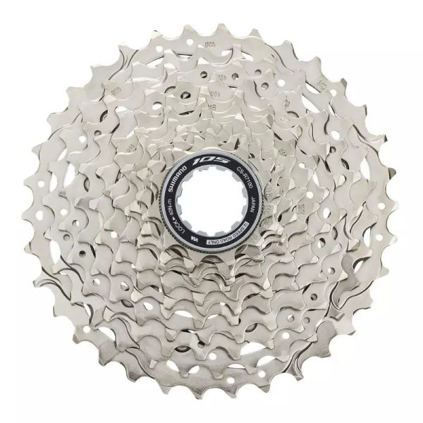 Shimano 105 Kassette CS-R7100 12-fach Zu verkaufen
