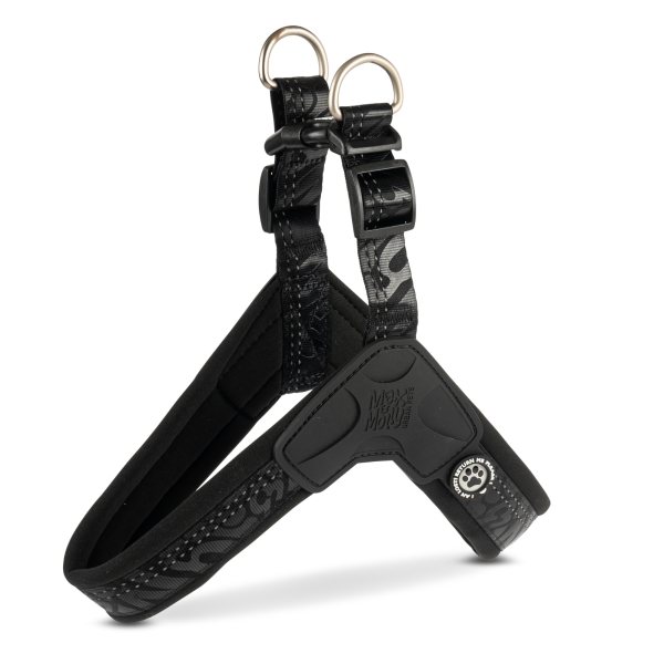 GOTCHA! Smart ID Q-Fit Harness - Matrix 2.0 Black Mode – Bild 2