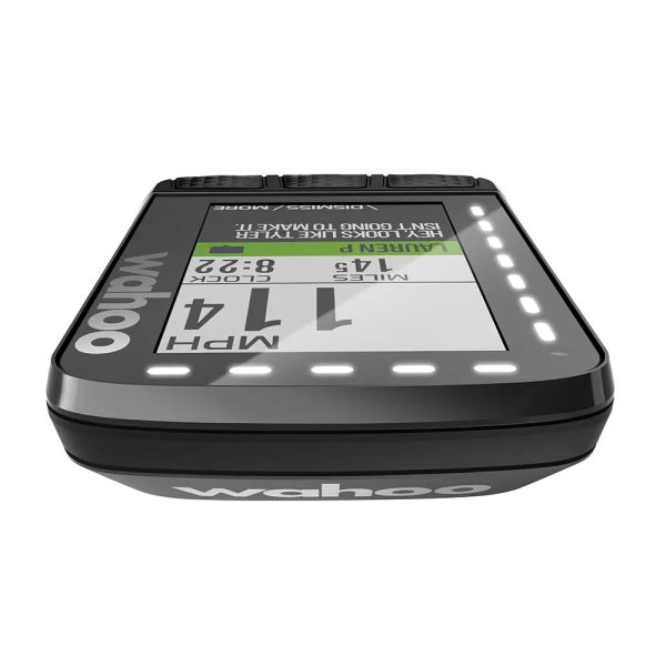 Wahoo ELEMNT ROAM v2 GPS Fahrradcomputer Jetzt online – Bild 2