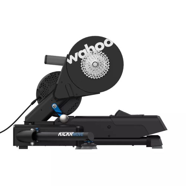 Wahoo KICKR MOVE Angebot – Bild 2