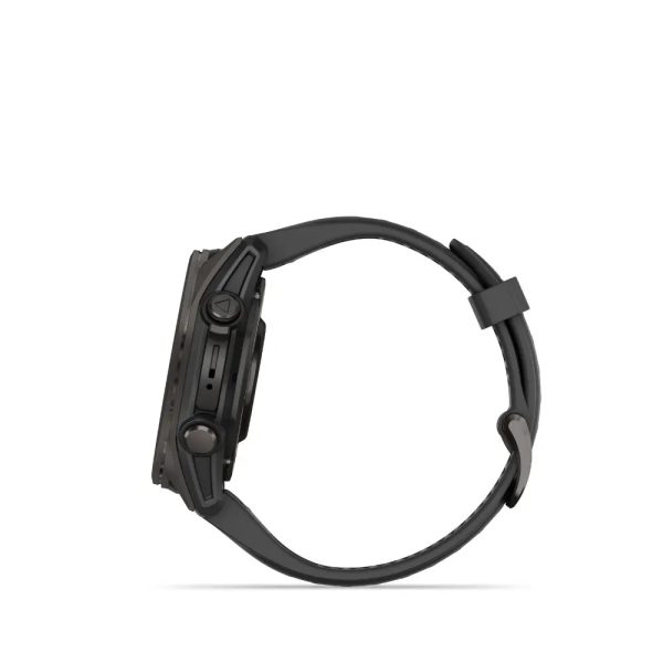 Garmin fenix 8 Sapphire AMOLED 51mm GPS Sportuhr Schn?ppchen – Bild 3