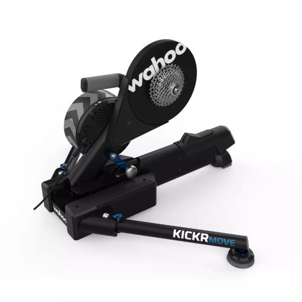 Wahoo KICKR MOVE Angebot