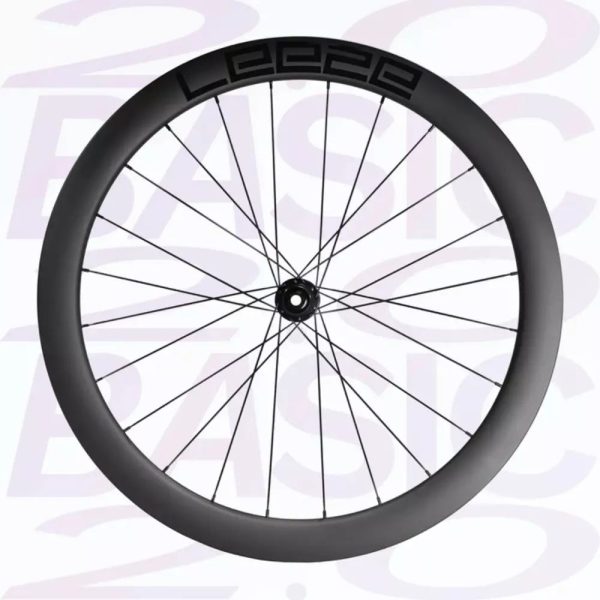 Leeze Laufradsatz CC 50 Disc BASIC Shimano SRAM 2.0 Jetzt online – Bild 2