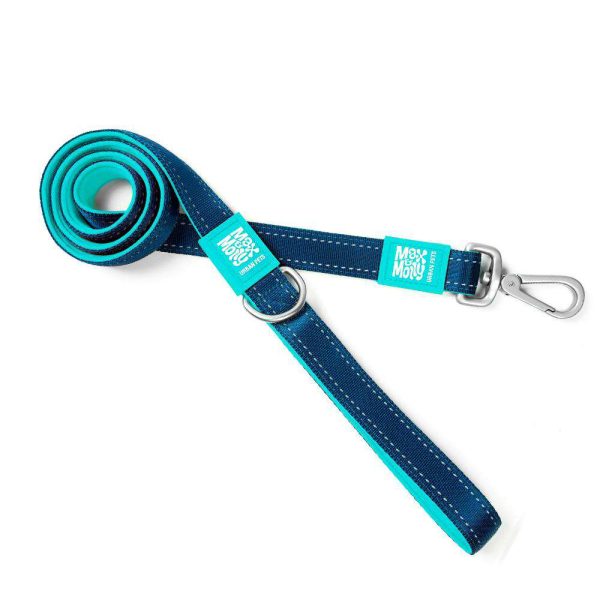 Short Leash - Matrix Sky Blue Verkauf