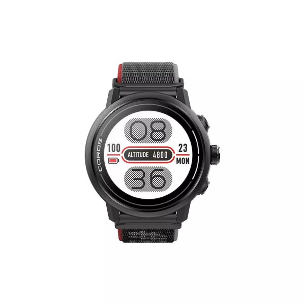 Coros APEX 2 Multisportuhr Im Angebot – Bild 3