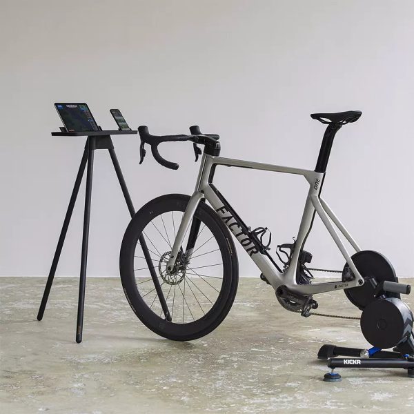 tons iPad Race Bar Matt Black Angebot – Bild 4