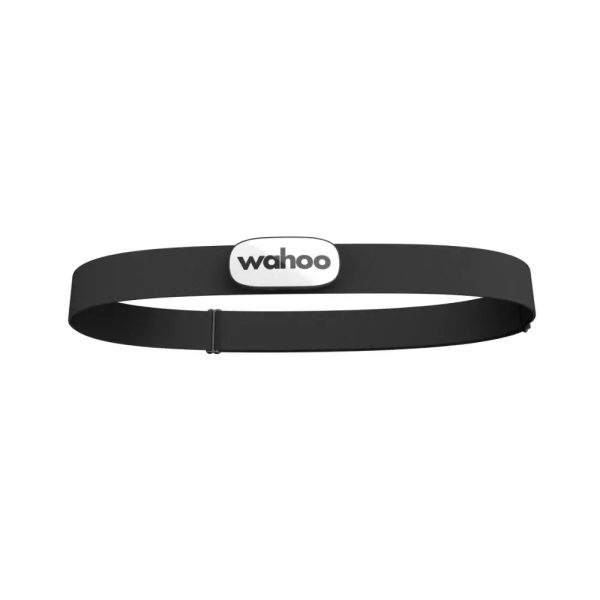 Wahoo TRACKR Herzfrequenz-Brustgurt Rabatt – Bild 2
