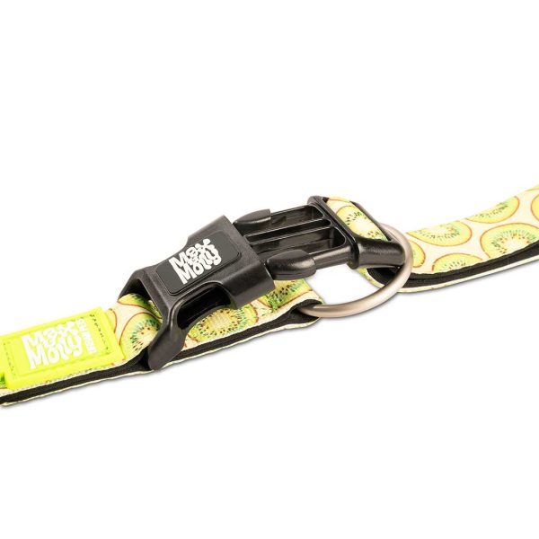 GOTCHA! Smart ID Collar - Kiwi Rabatt – Bild 3