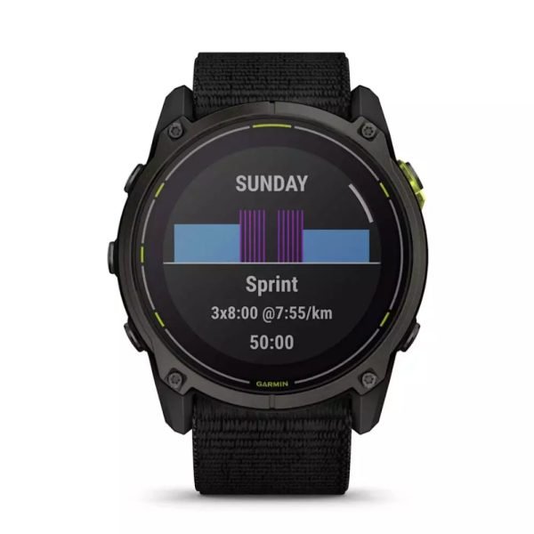 Garmin Enduro 3 GPS Sportuhr Online – Bild 5