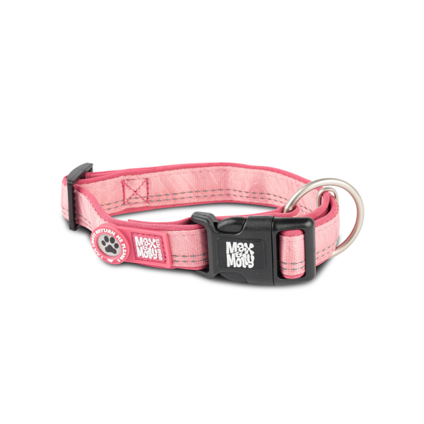 GOTCHA! Smart ID Collar - Matrix 2.0 Rose Jetzt online