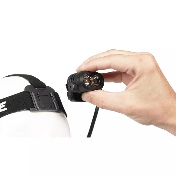 Lupine Piko All-in-One LED Stirn- und Helmlampe Online-Verkauf – Bild 3