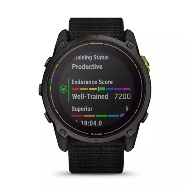 Garmin Enduro 3 GPS Sportuhr Online – Bild 4