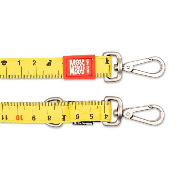 Multi Function Leash - Ruler Im Angebot – Bild 3