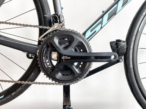 Scott Contessa Addict 25 disc Schn?ppchen – Bild 3
