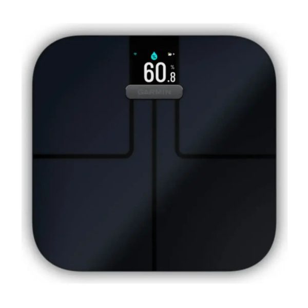 Garmin Index S2 Smart Waage Zu verkaufen – Bild 5