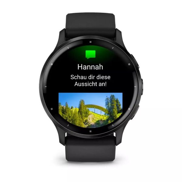 Garmin Venu 3S Online-Schn?ppchen – Bild 2