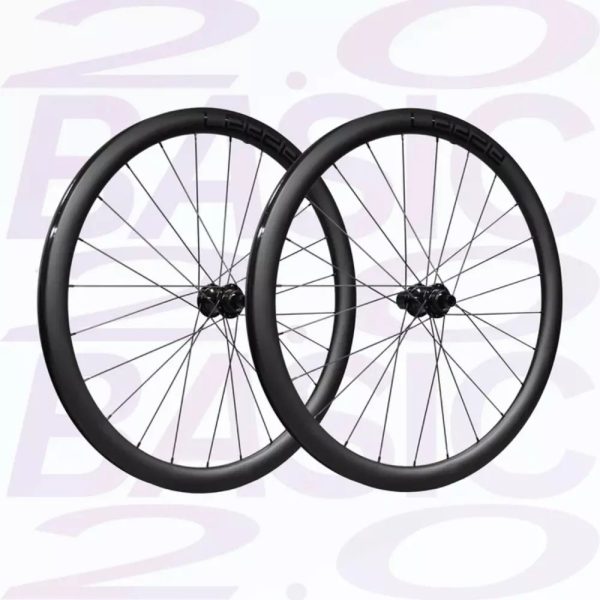 Leeze Laufradsatz CH 40 Gravel BASIC SRAM XDR 2.0 Schn?ppchen
