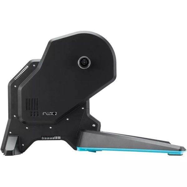 Garmin Tacx Flux 2 Smart T2980 Rollentrainer Angebot – Bild 2