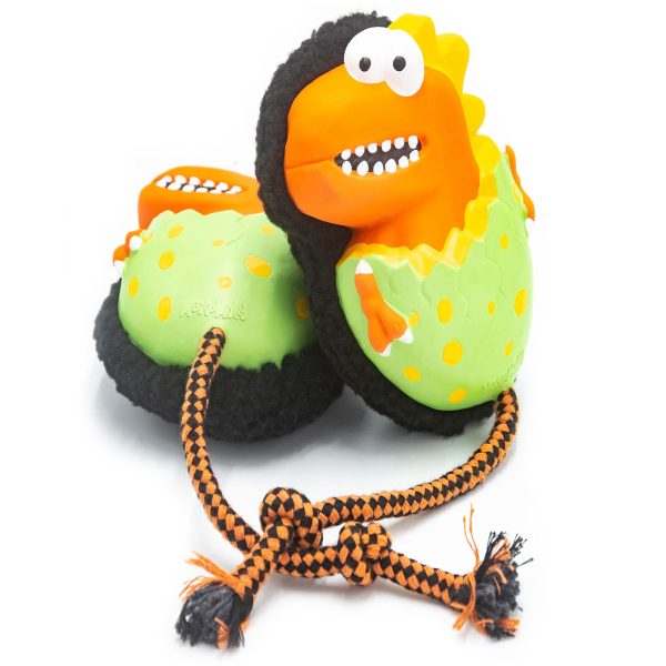 Snuggles Toy - Otto the Dino Verkauf