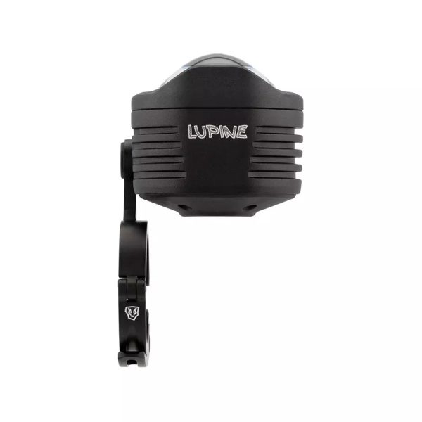 Lupine SL AF 4 LED Frontlicht mit StVZO-Zulassung Mode – Bild 4