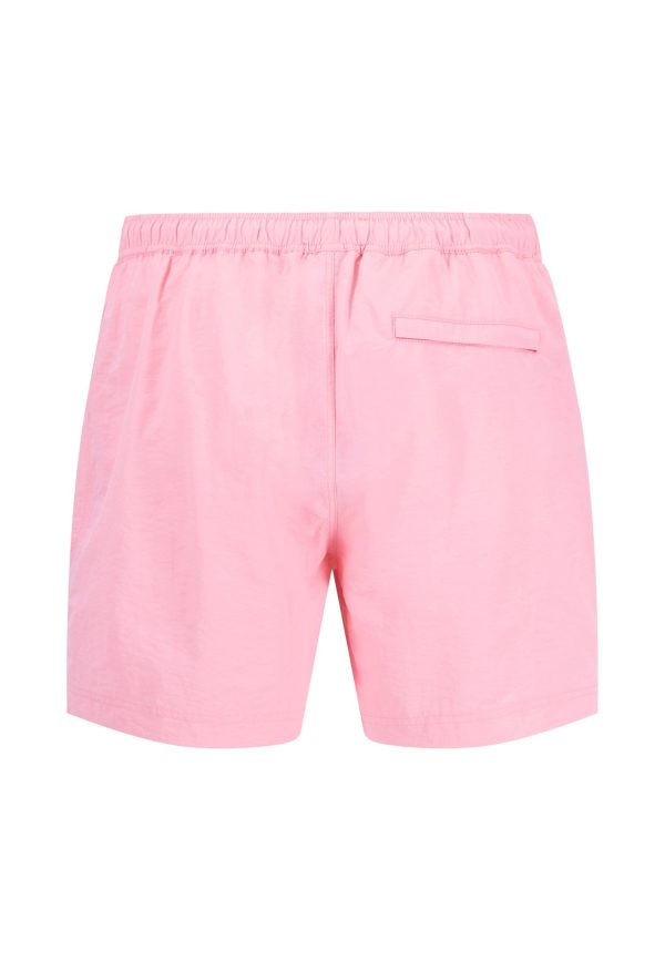 Badeshorts mit Logodetail Jetzt online – Bild 2