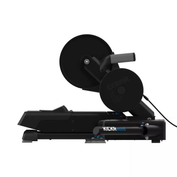 Wahoo KICKR MOVE Angebot – Bild 3