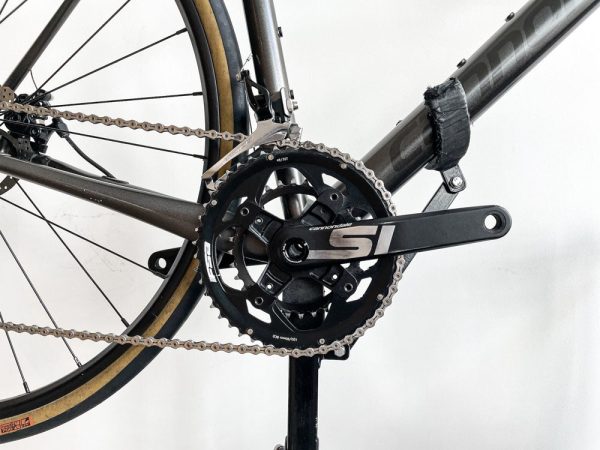 Cannondale Synapse Disc 105 SE Rabatt – Bild 3