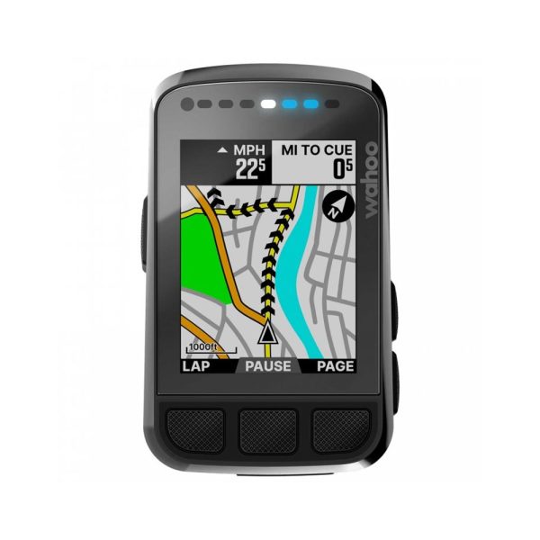 Wahoo ELEMNT BOLT v2 GPS Fahrradcomputer Schn?ppchen