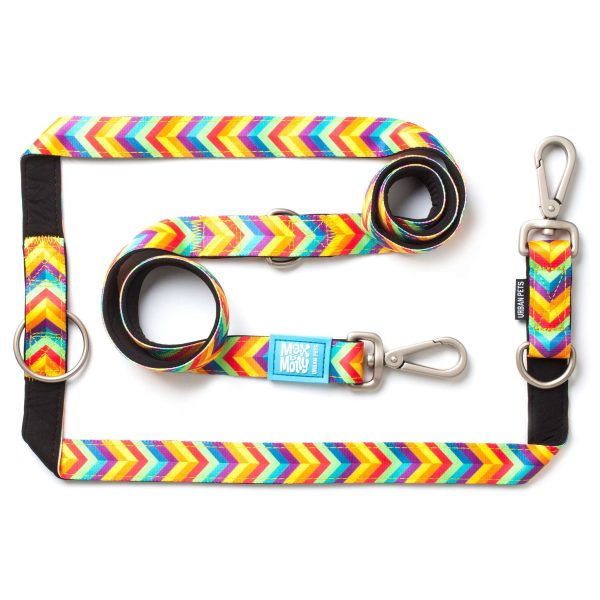 Multi Function Leash - Summertime Online