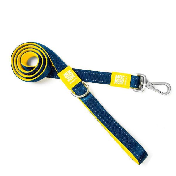 Short Leash - Matrix Yellow Verkauf