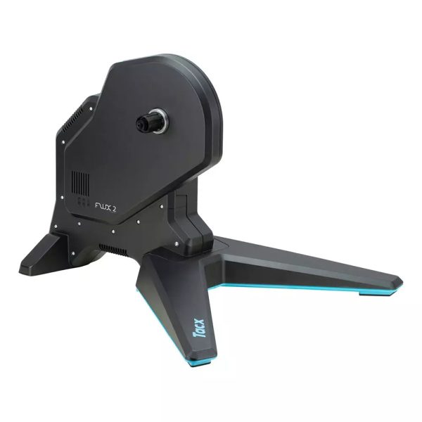 Garmin Tacx Flux 2 Smart T2980 Rollentrainer Angebot