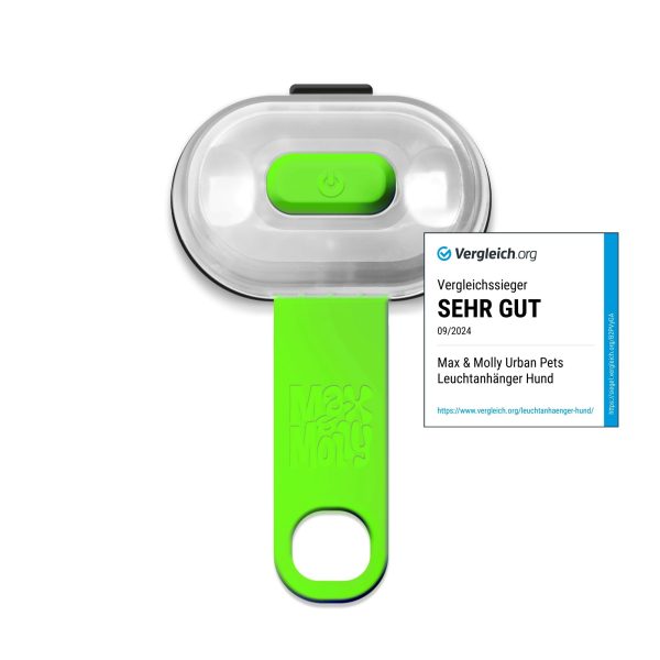 Matrix Ultra LED - Safety Lime Green Online-Schn?ppchen
