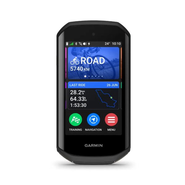 Garmin Edge 1050 GPS Fahrradcomputer Angebot