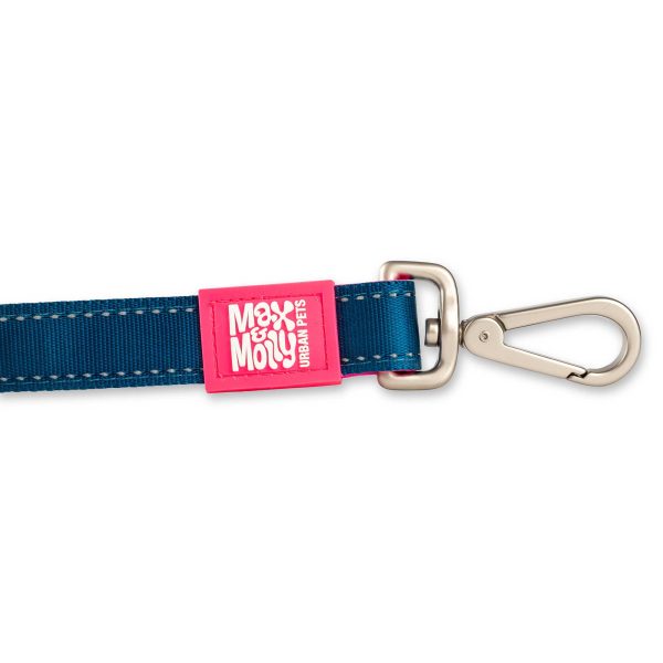 Short Leash - Matrix Pink Verkauf – Bild 2