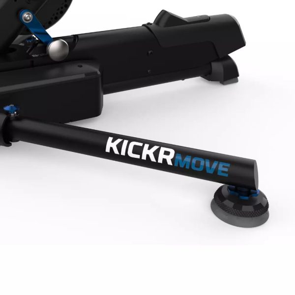 Wahoo KICKR MOVE Angebot – Bild 4