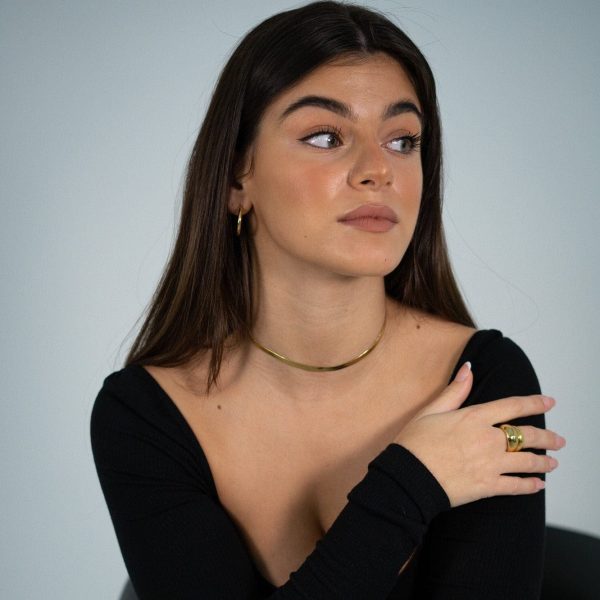 Cayres Choker Rabatt – Bild 4