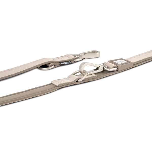 Multifunctional Leash - Matrix 2.0 Sand Online – Bild 2