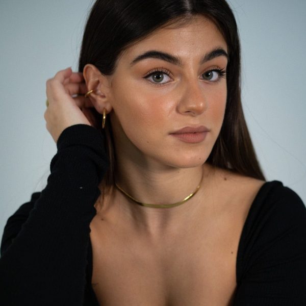 Cayres Choker Rabatt – Bild 5