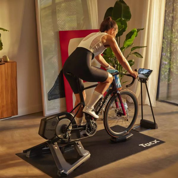 Garmin Tacx Neo 3M Smart-Trainer Mode – Bild 5