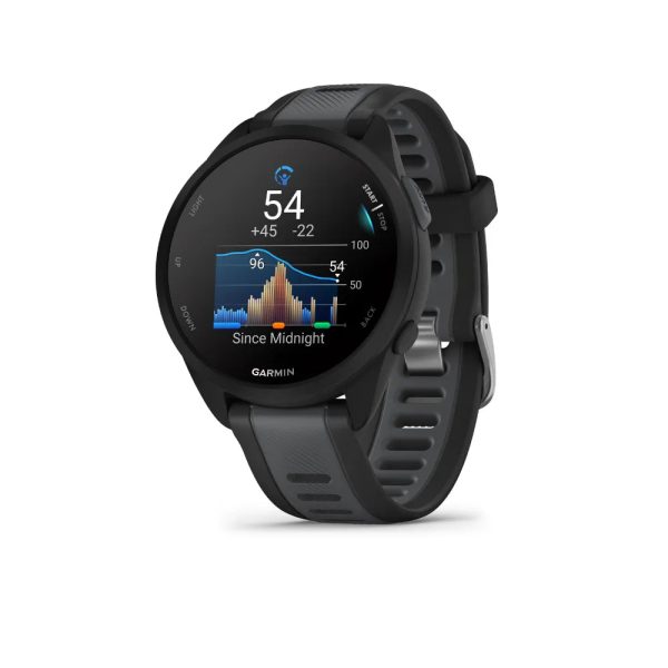 Garmin Forerunner 165 Music Mode – Bild 2
