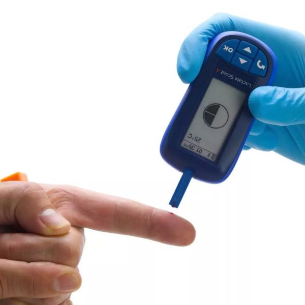 Laktatmessgerät Lactate SCOUT 4 Jetzt online – Bild 3