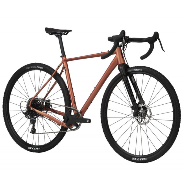 RONDO RUUT AL2 Gravel Bike Bronze M Im Angebot – Bild 3