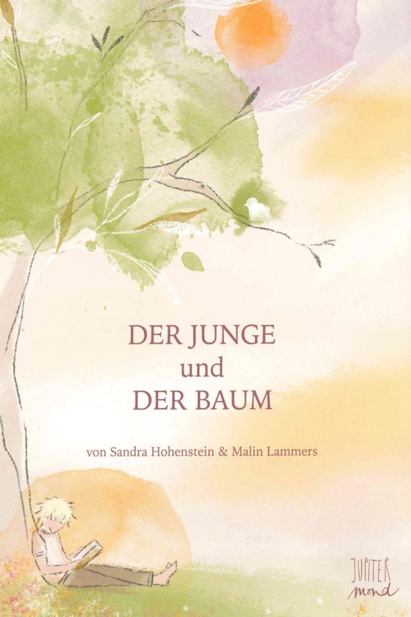 Der Junge und der Baum Verkauf