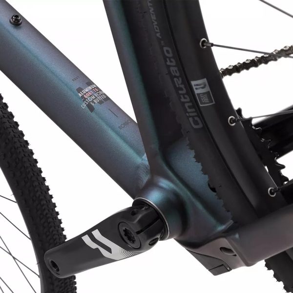 RONDO RUUT AL1 V3 Gravel Bike XS Online – Bild 4