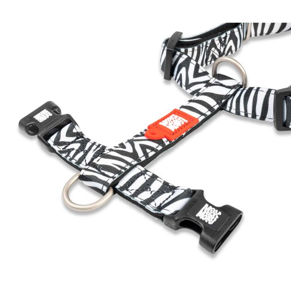 H-Harness - Zebra Mode – Bild 2